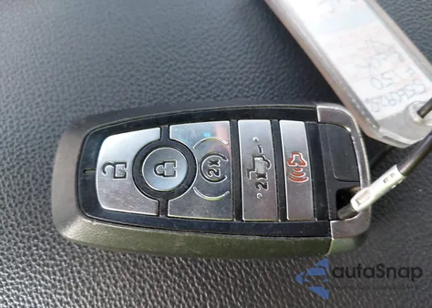 2024 Ford F-150 Xlt z USA, uszkodzony, nr VIN 1FTFW3LD1RFA20874